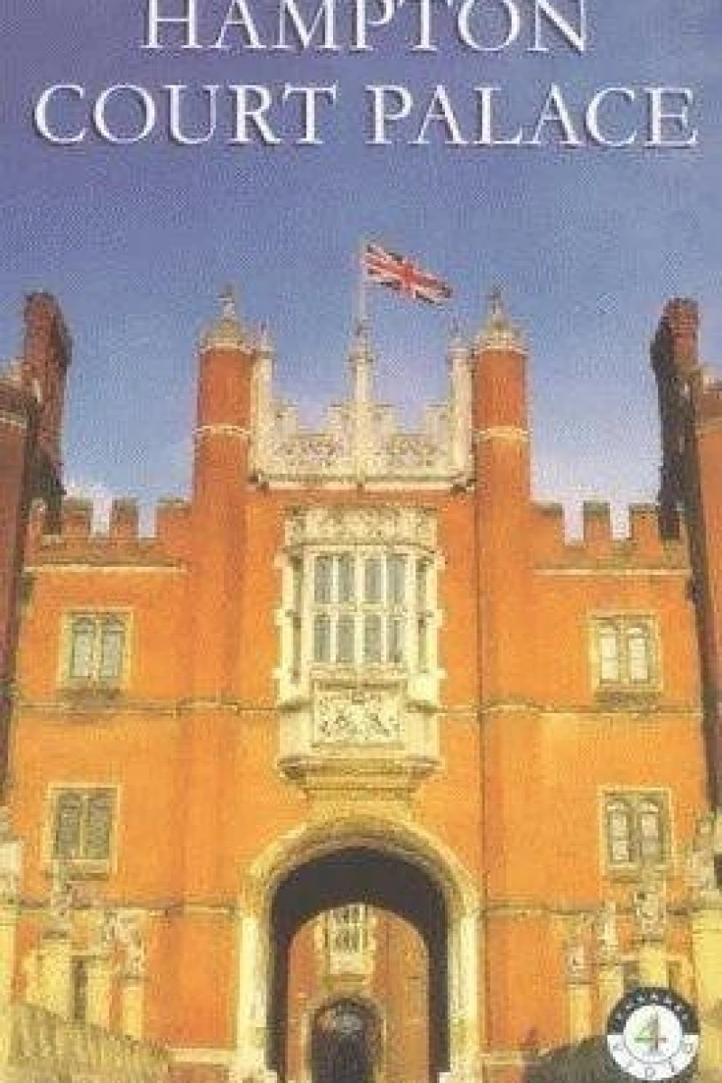 Hampton Court Palace Poster