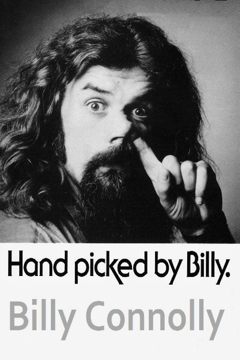 Billy Connolly: The Pick of Billy Connolly Poster