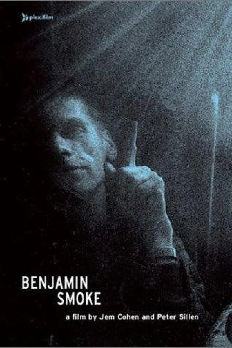 Benjamin Smoke Poster