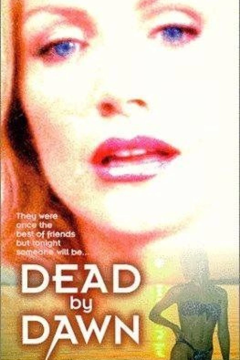 Dead by Dawn Poster