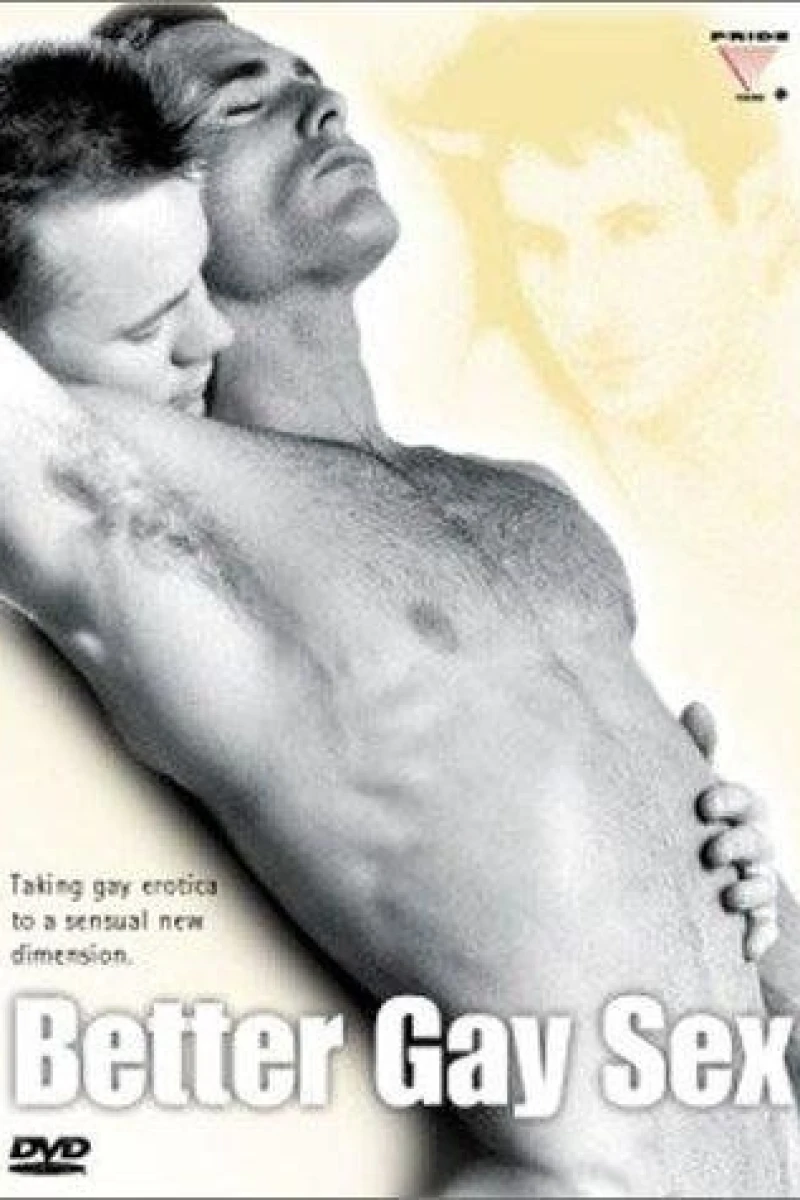 Erotic Choices Poster