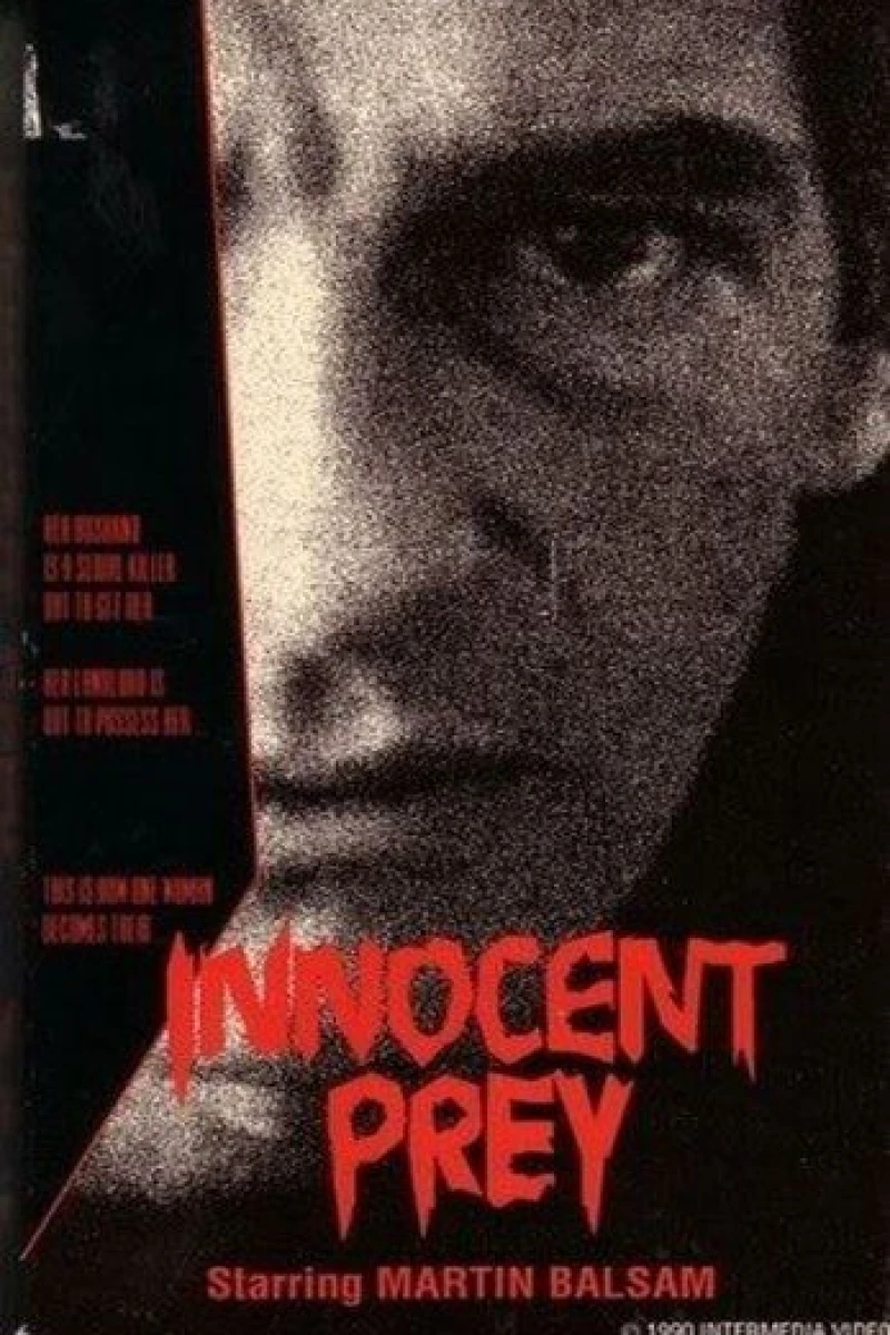 Innocent Prey Poster