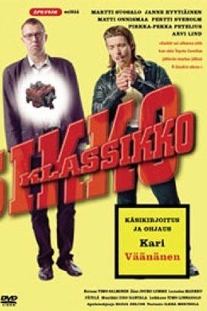 Klassikko Poster