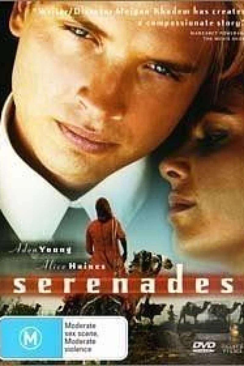 Serenades Poster