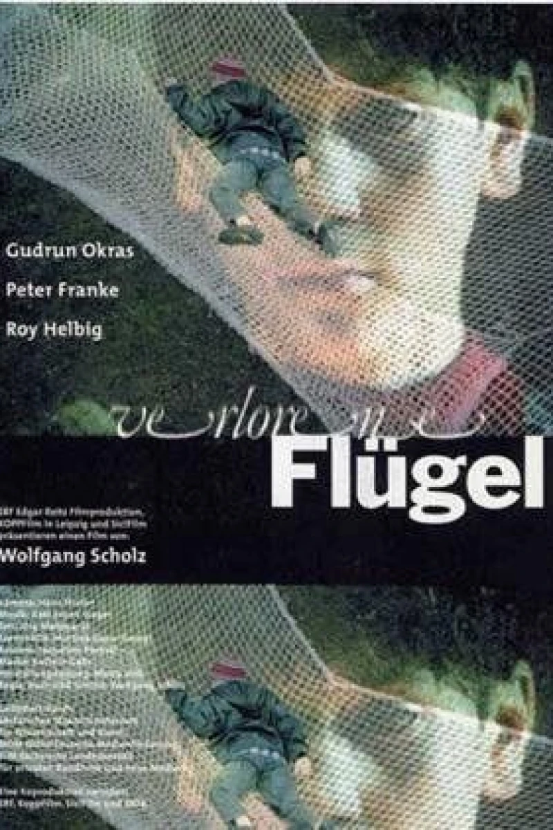 Verlorene Flügel Poster