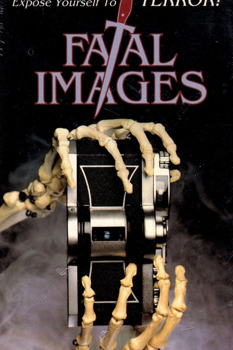 Fatal Images Poster