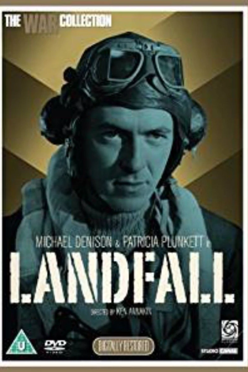 Landfall Poster