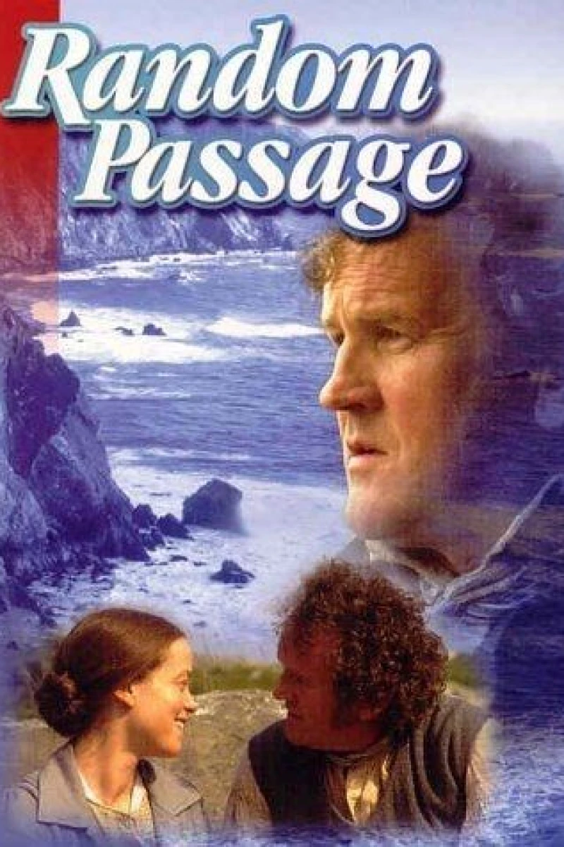 Random Passage Poster