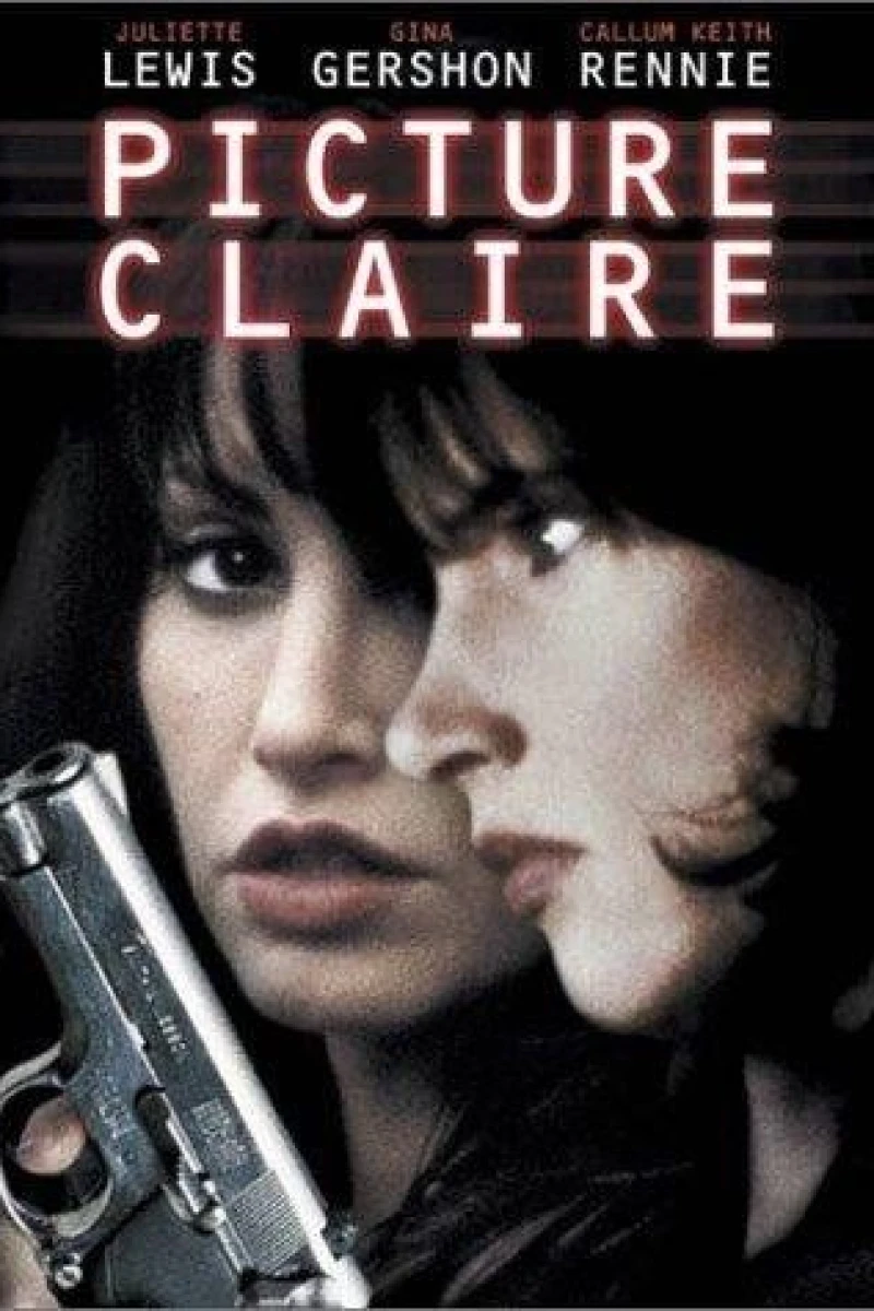 Picture Claire Poster