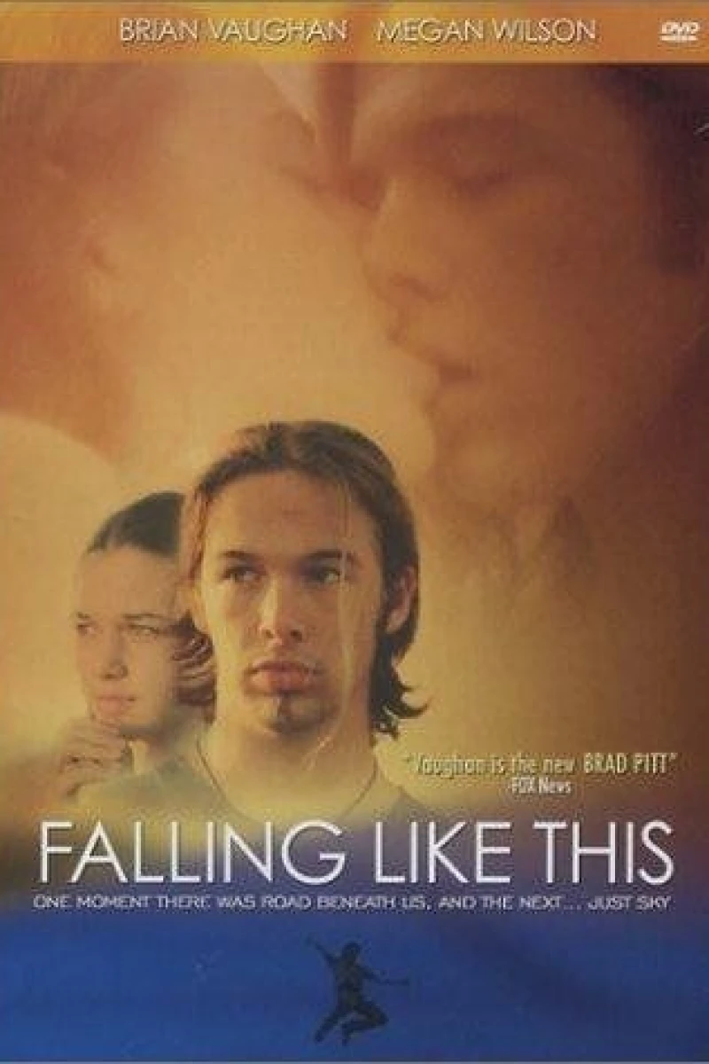 Falling Like This Poster