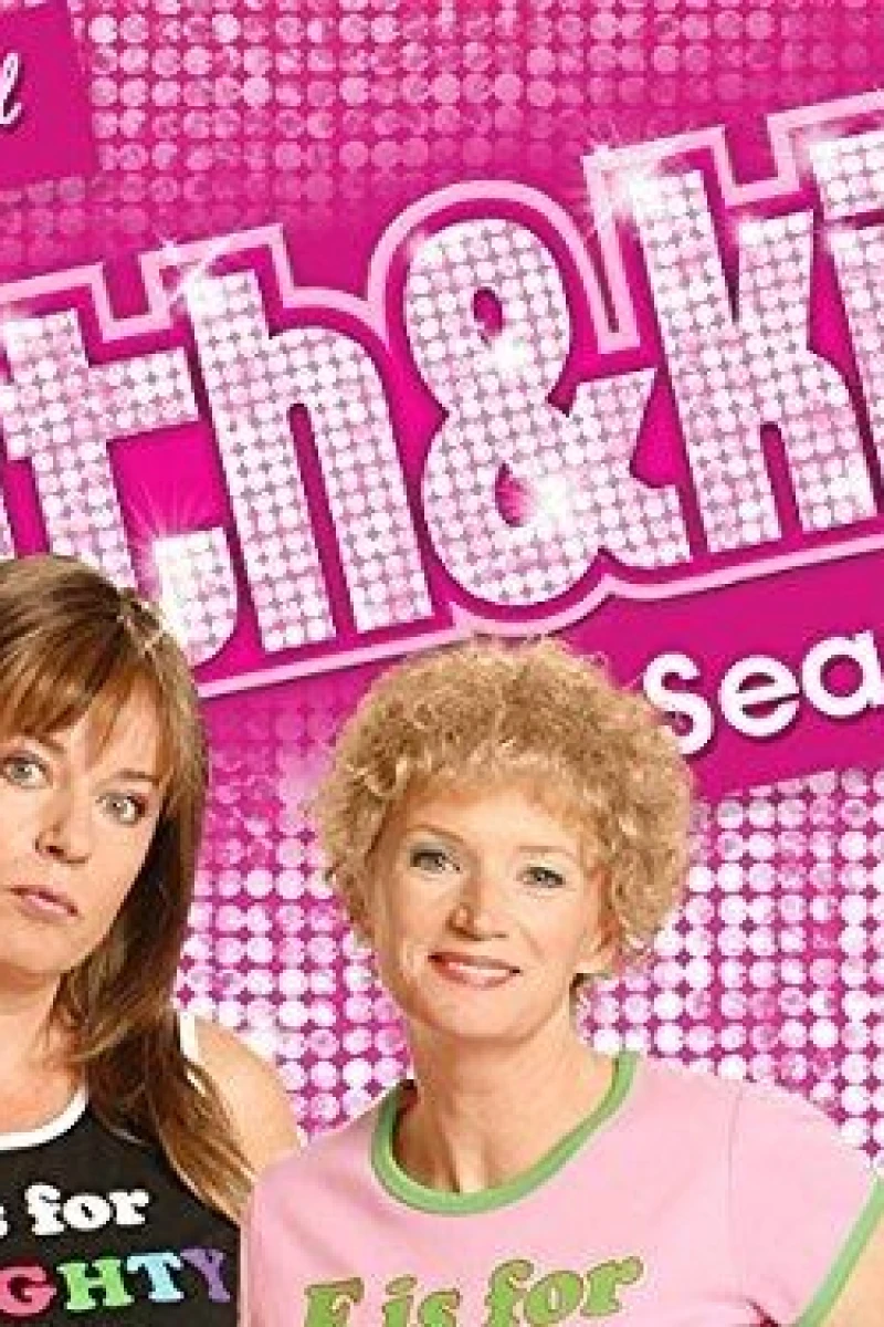 Kath Kim Poster