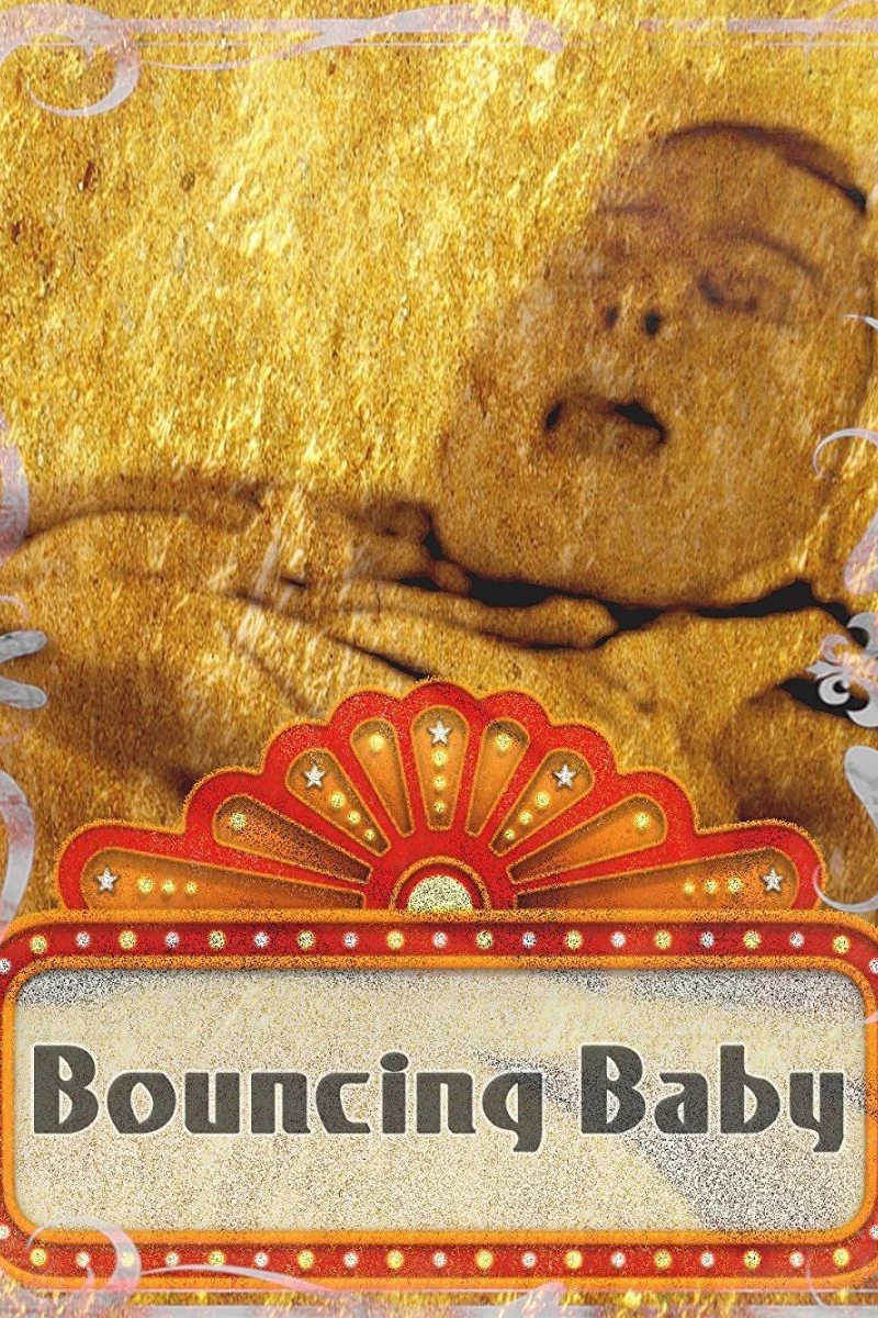 Bouncing Baby Poster