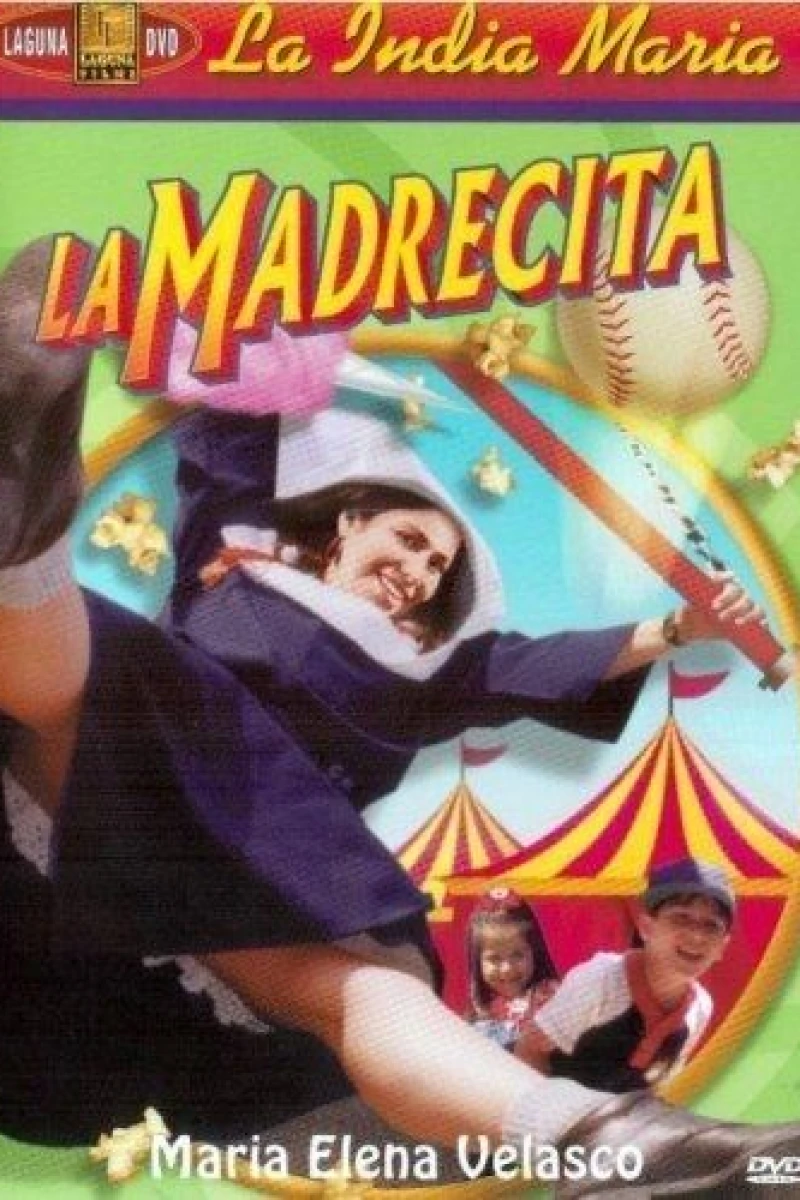 La madrecita Poster