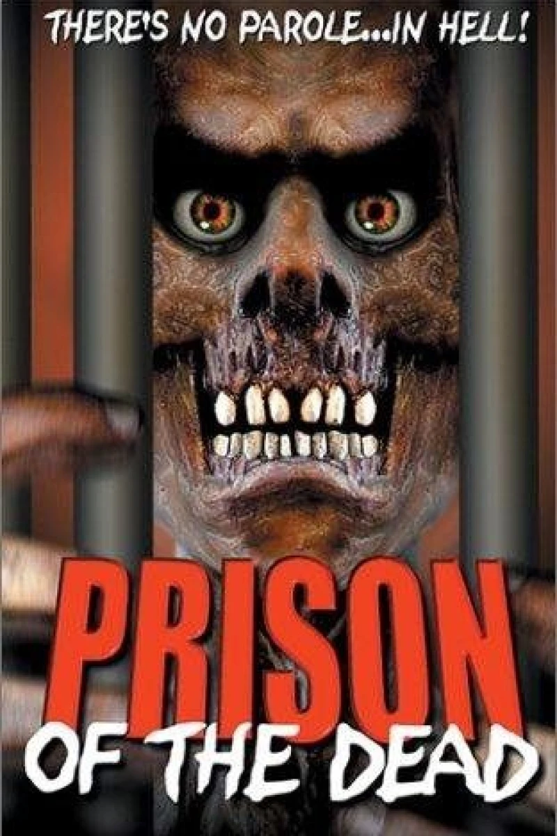 Prison of the Dead Poster