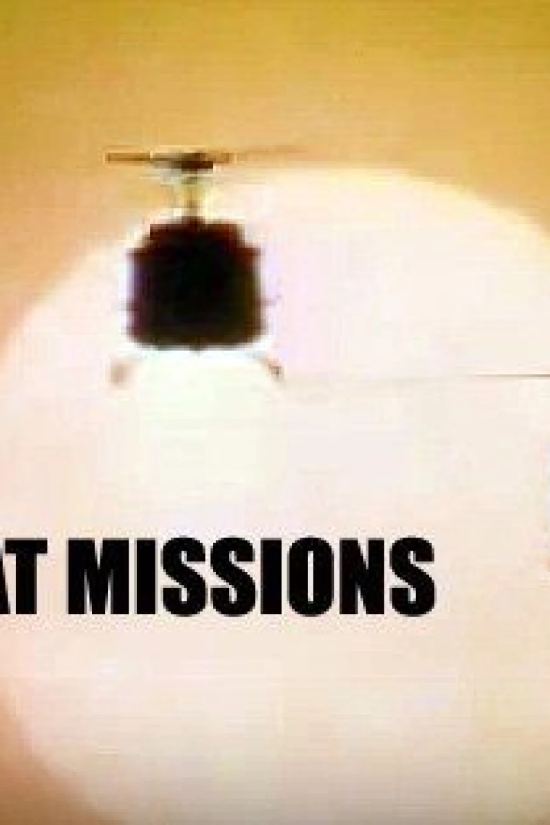 Combat Missions Poster