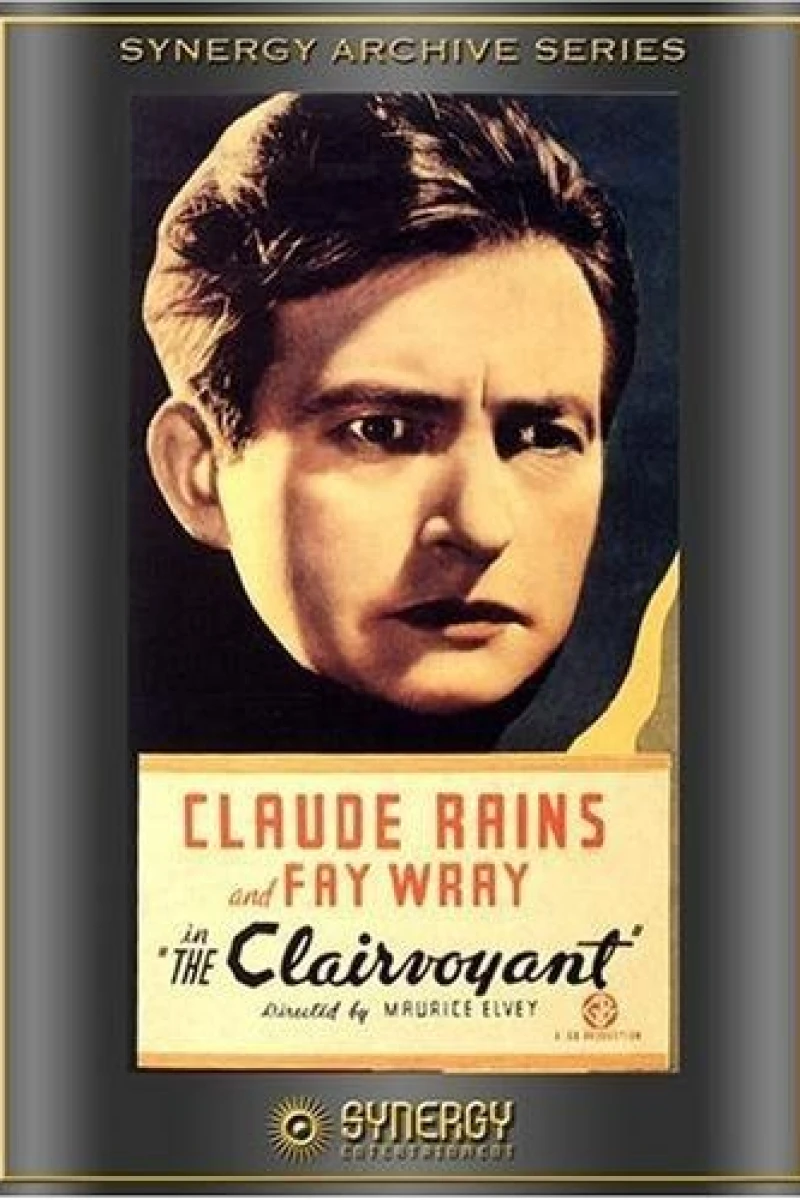 The Clairvoyant Poster