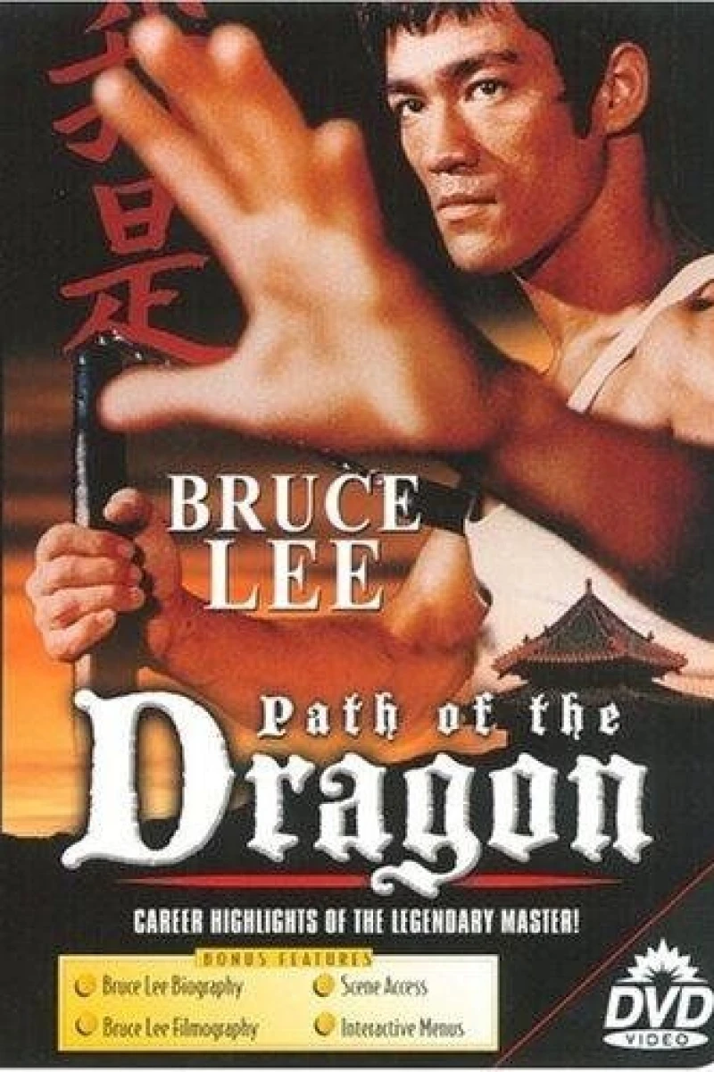 The Path of the Dragon Poster