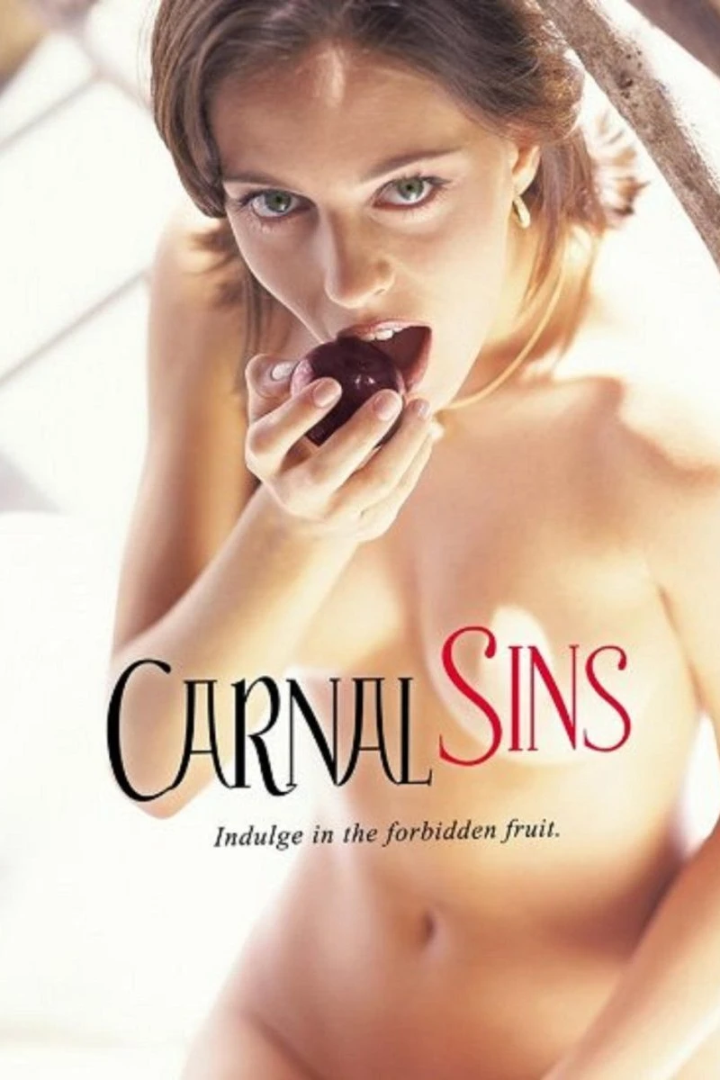 Carnal Sins Poster