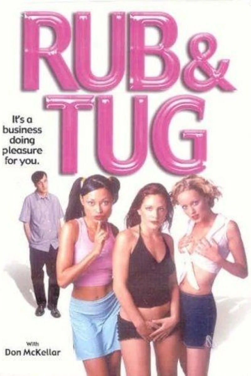 Rub Tug Poster