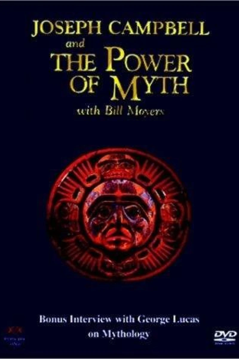 Joseph Campbell and the Power of Myth Poster