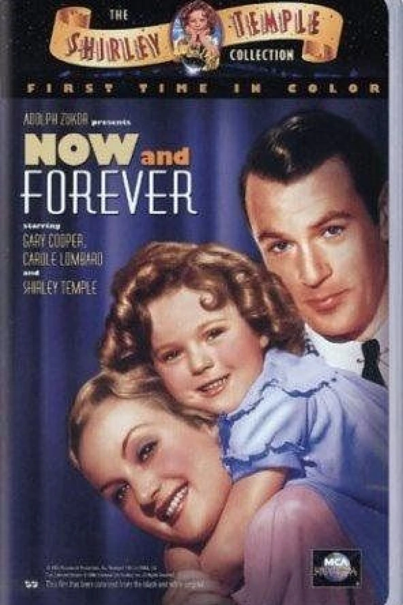 Now and Forever Poster