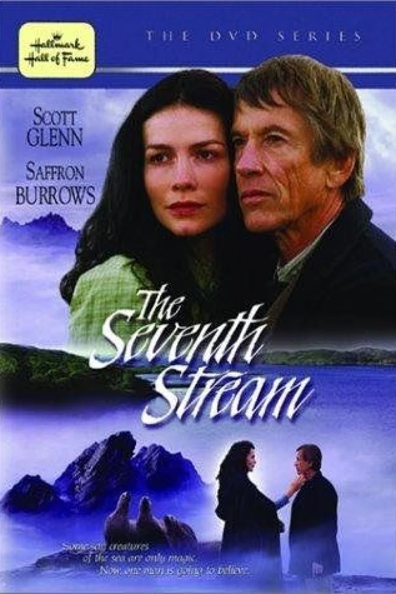 The Seventh Stream Poster