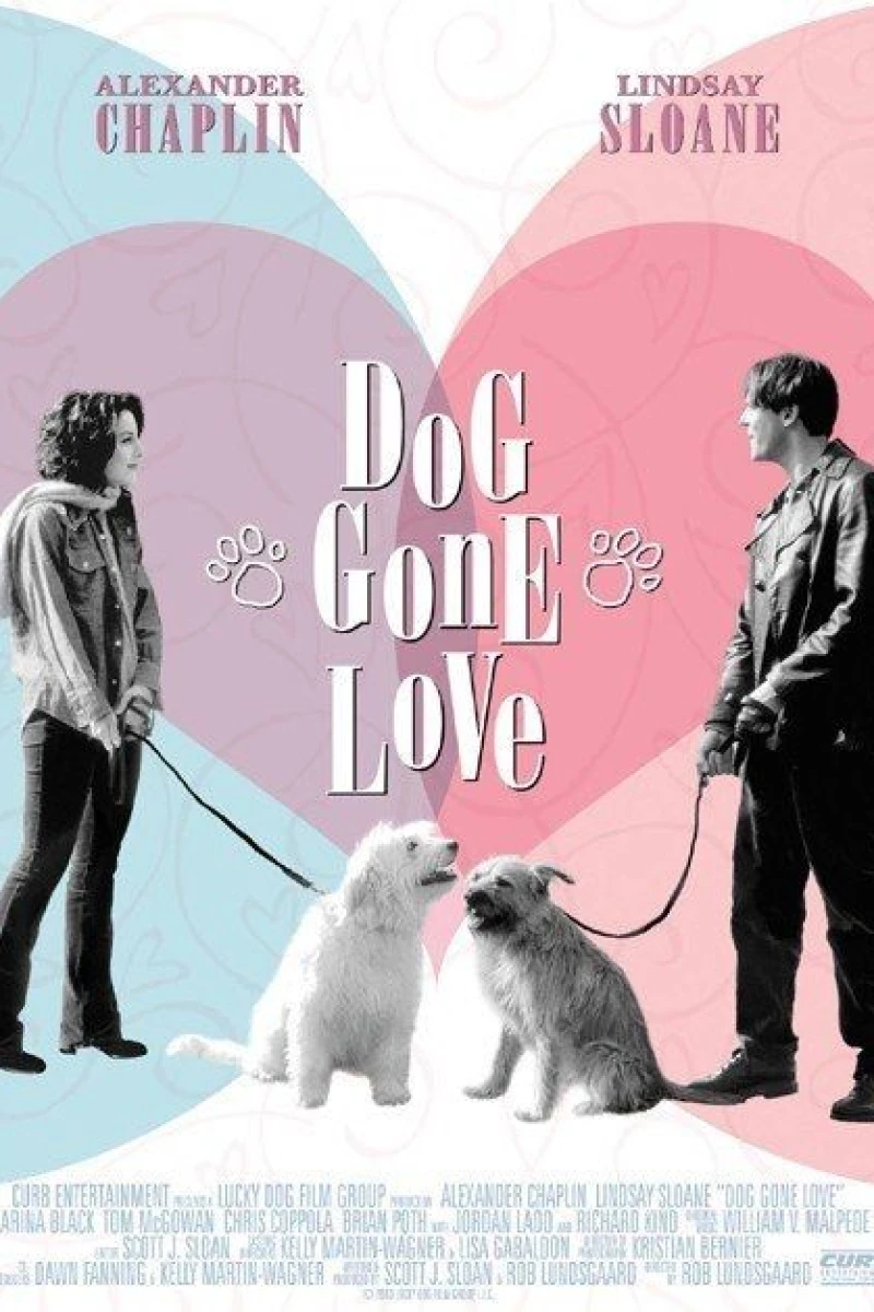 Dog Gone Love Poster