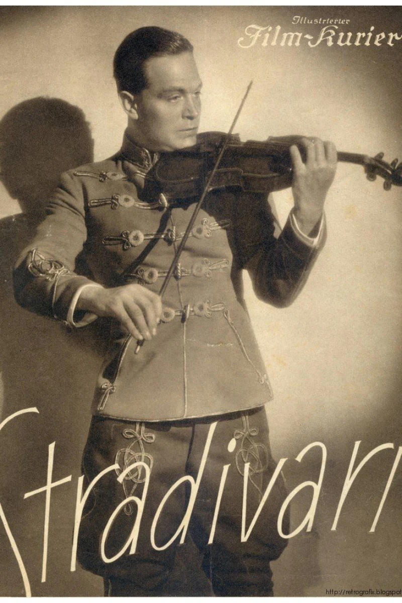 Stradivari Poster