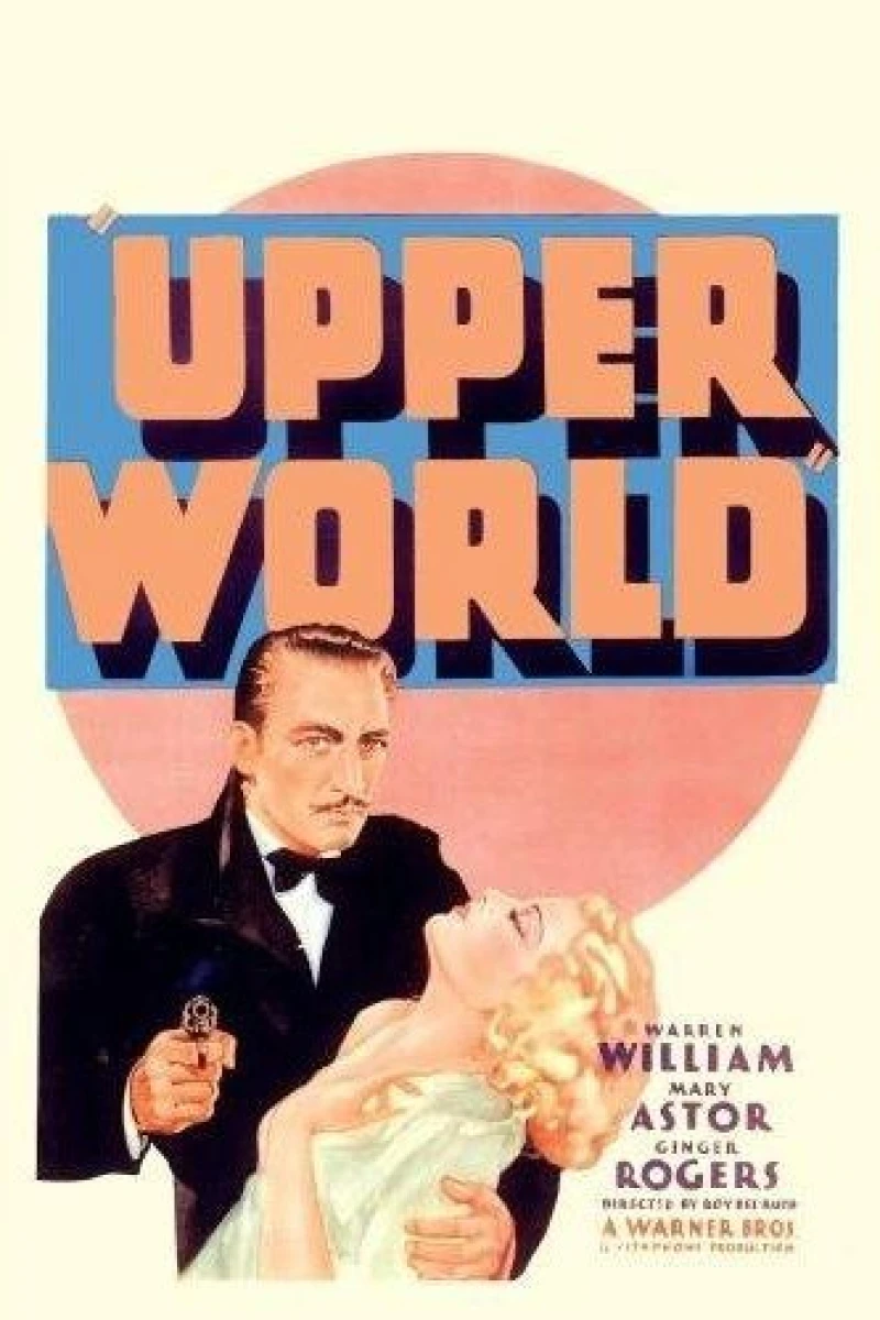 Upperworld Poster