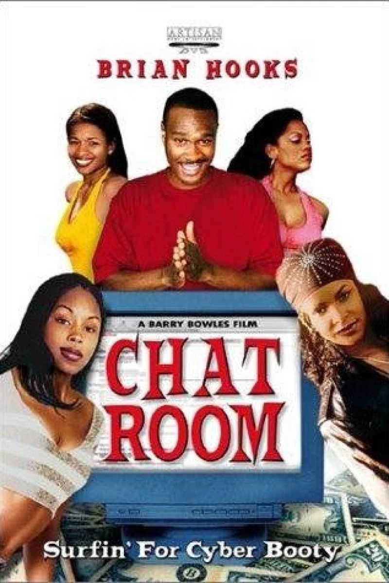 The Chatroom Poster