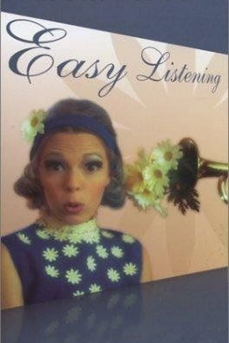 Easy Listening Poster