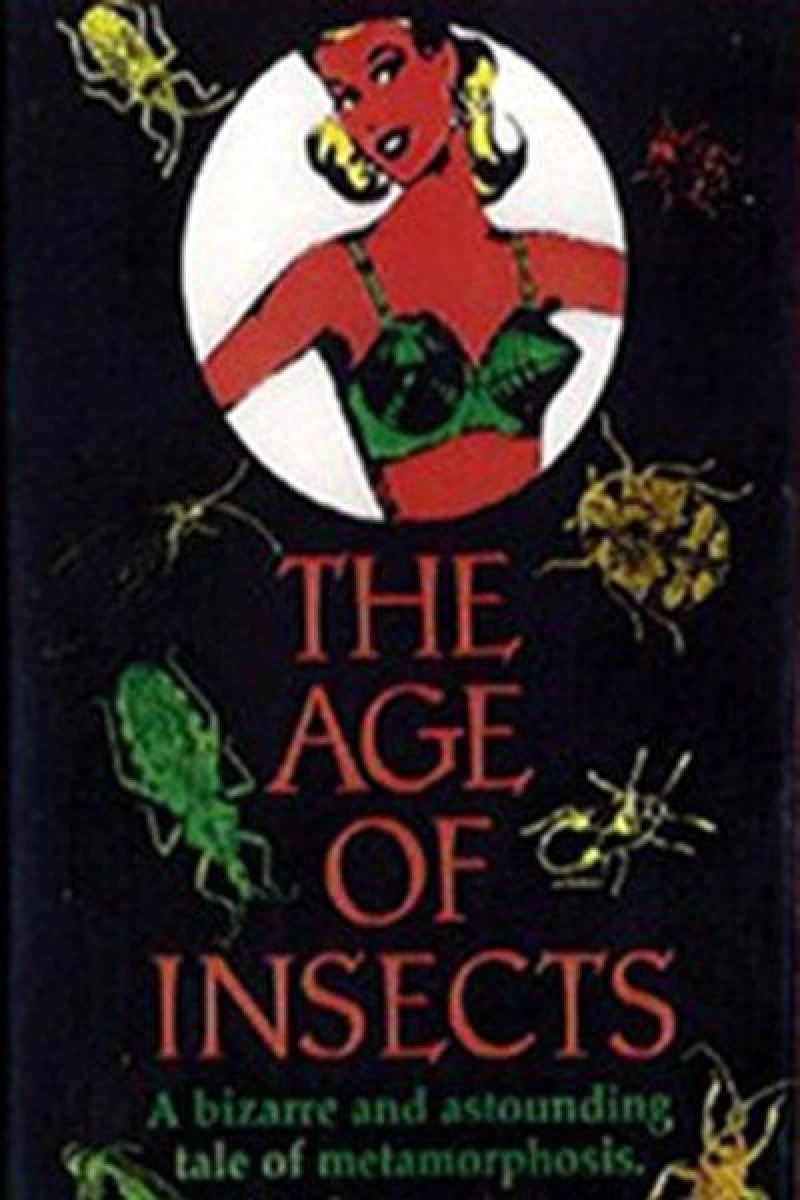 The Age of Insects Poster