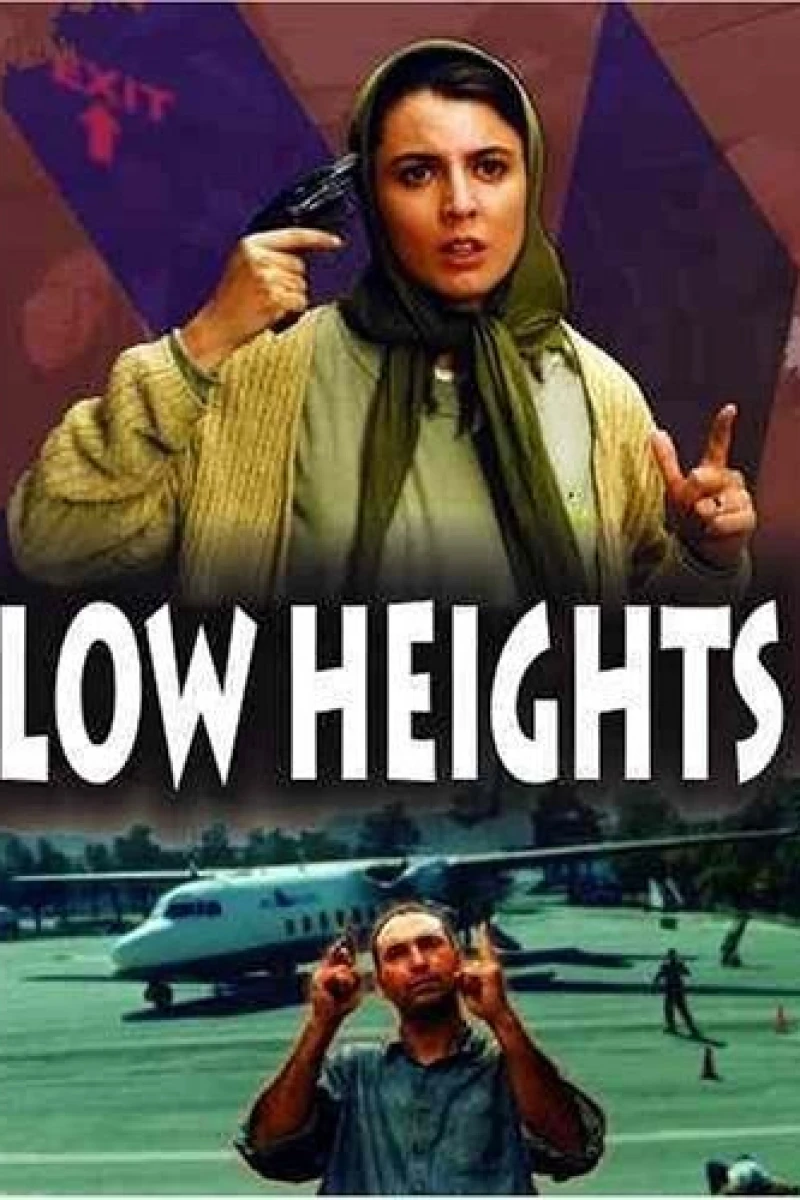 Low Heights Poster