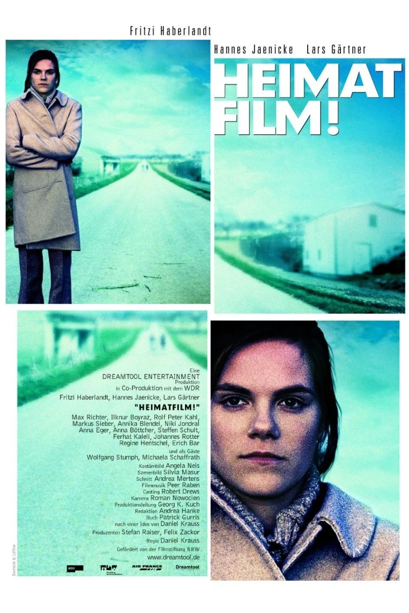 Heimatfilm! Poster