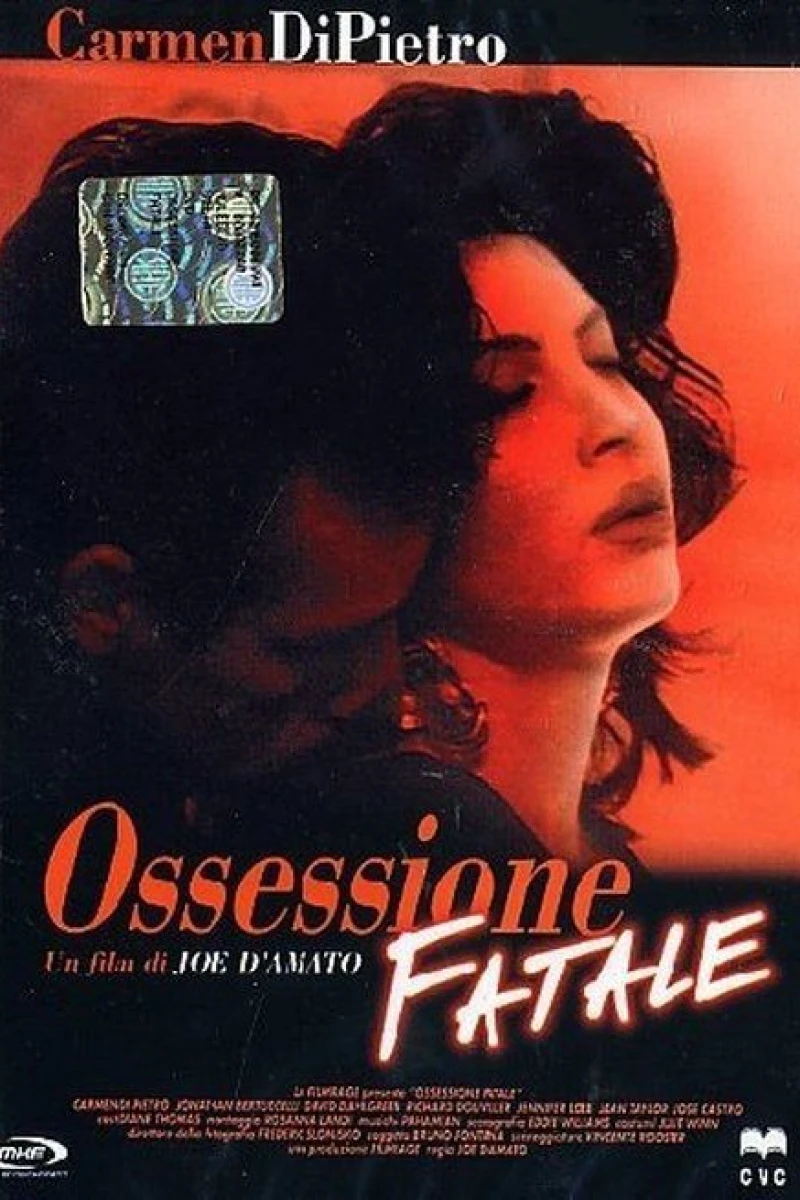 Ossessione fatale Poster