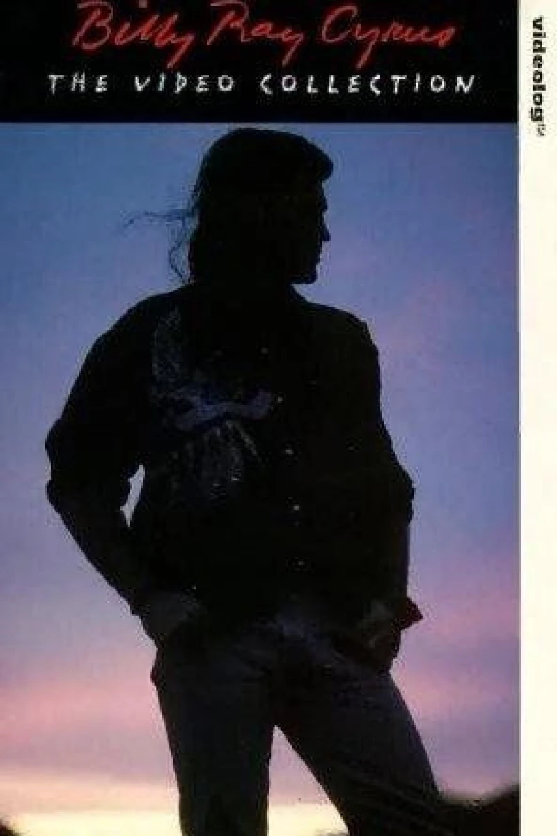 Billy Ray Cyrus: Dreams Come True Poster