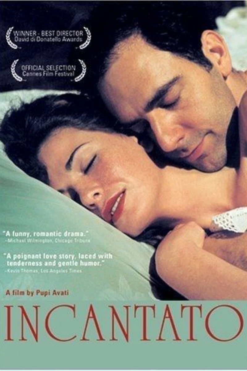 Incantato Poster