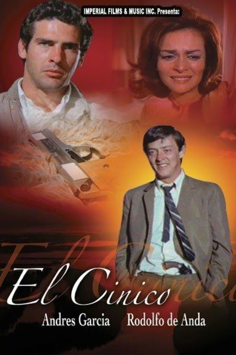 El cinico Poster