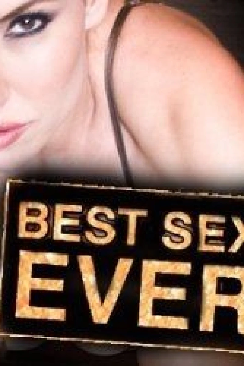 The Best Sex Ever Poster