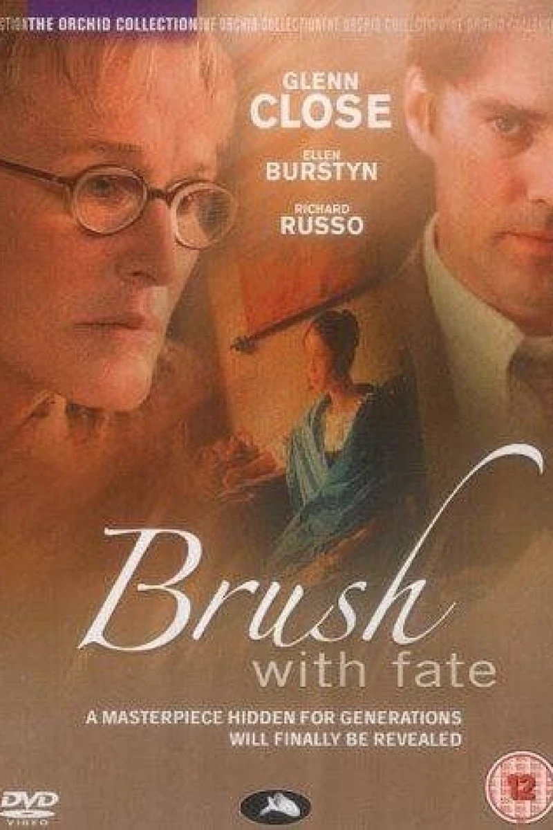 Brush with Fate Poster