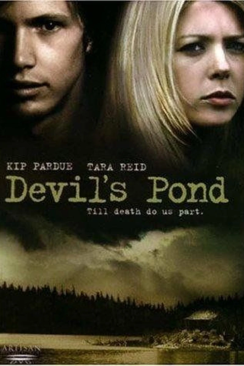 Devil's Pond Poster