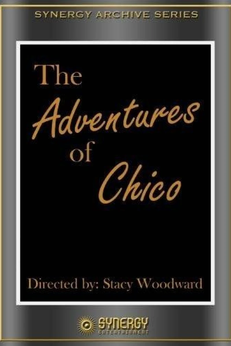 Adventures of Chico Poster