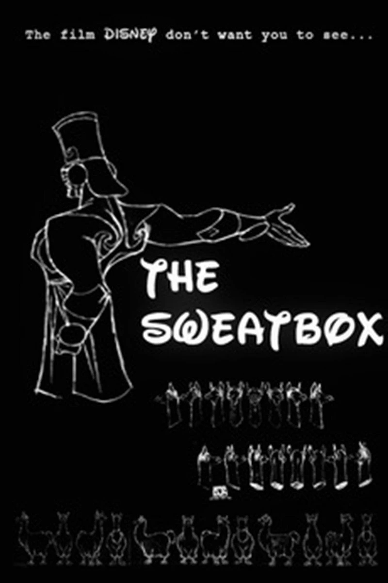 The Sweatbox Poster