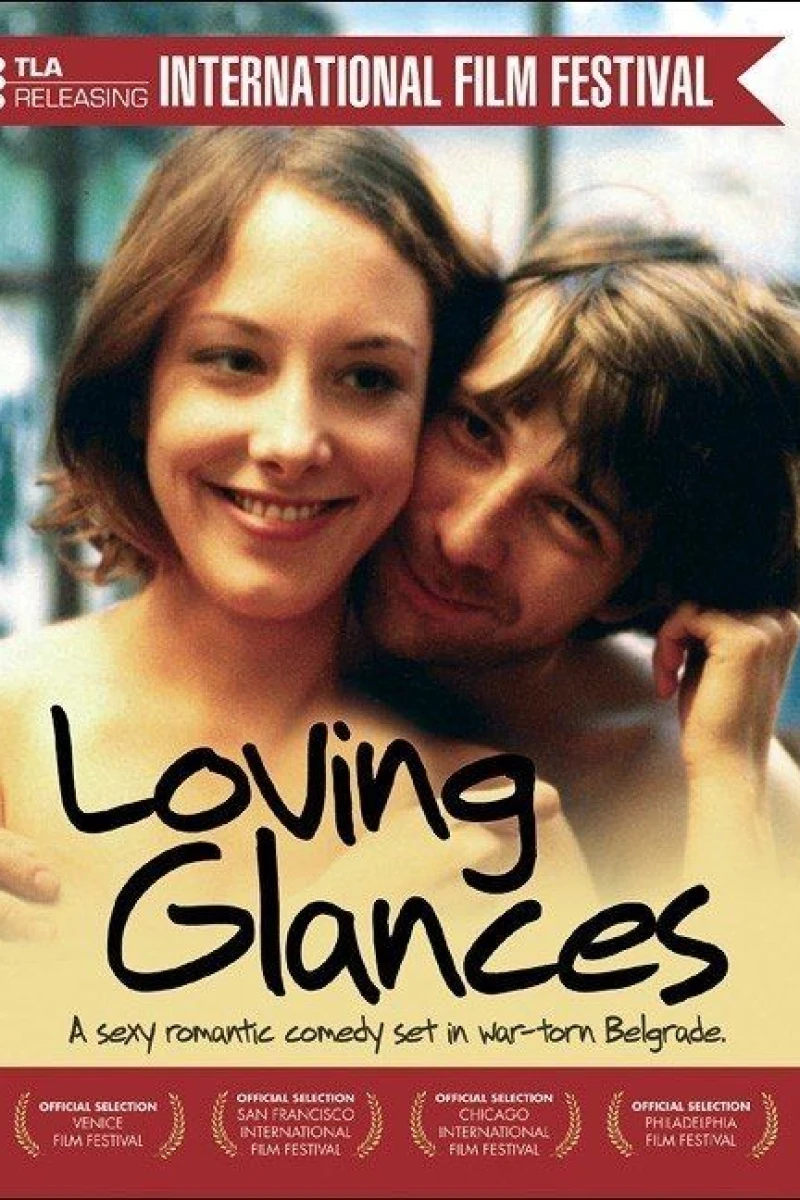 Loving Glances Poster