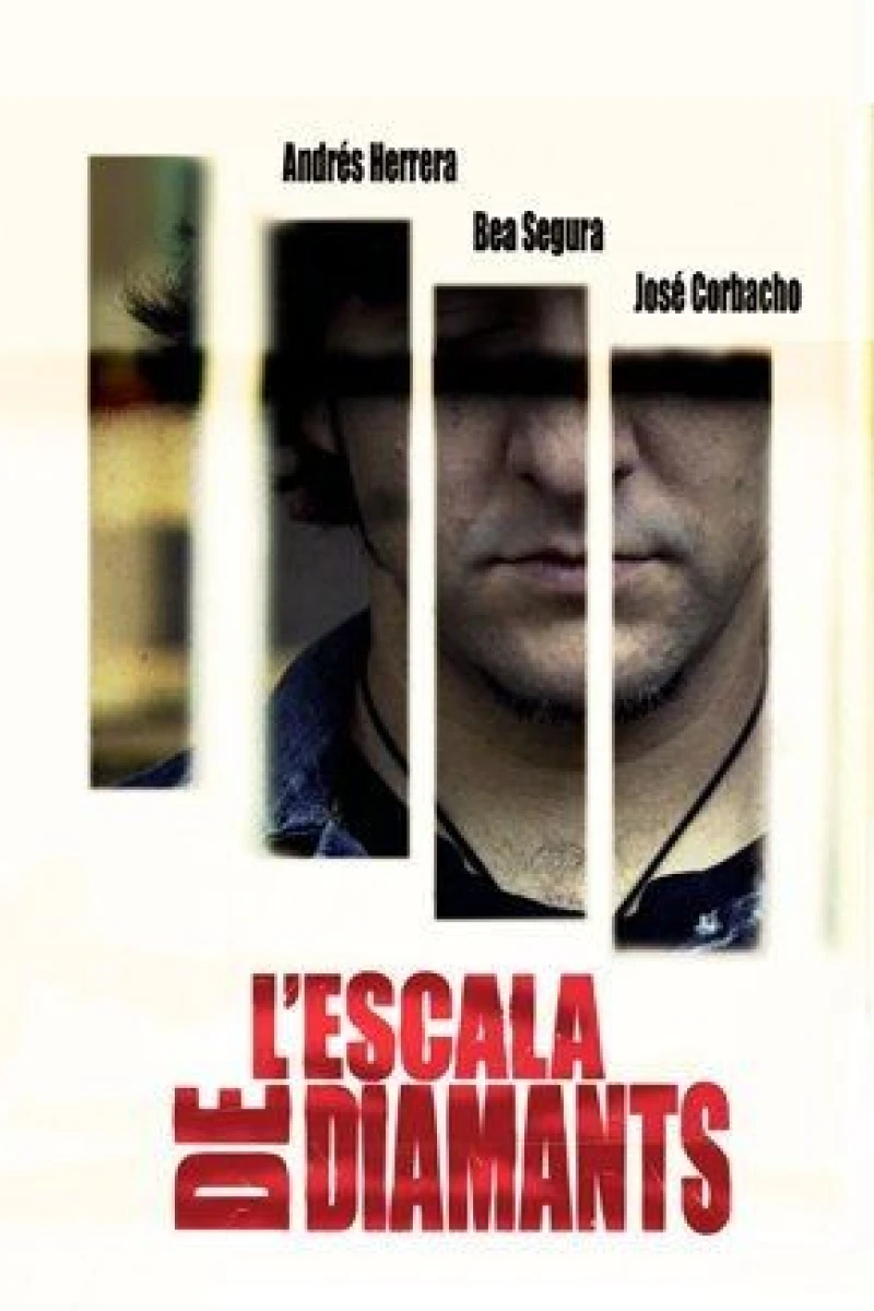 L'escala de diamants Poster