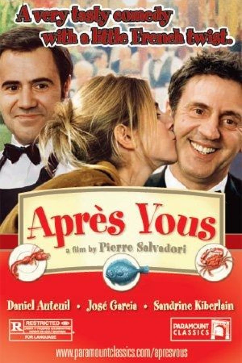 Après Vous Poster