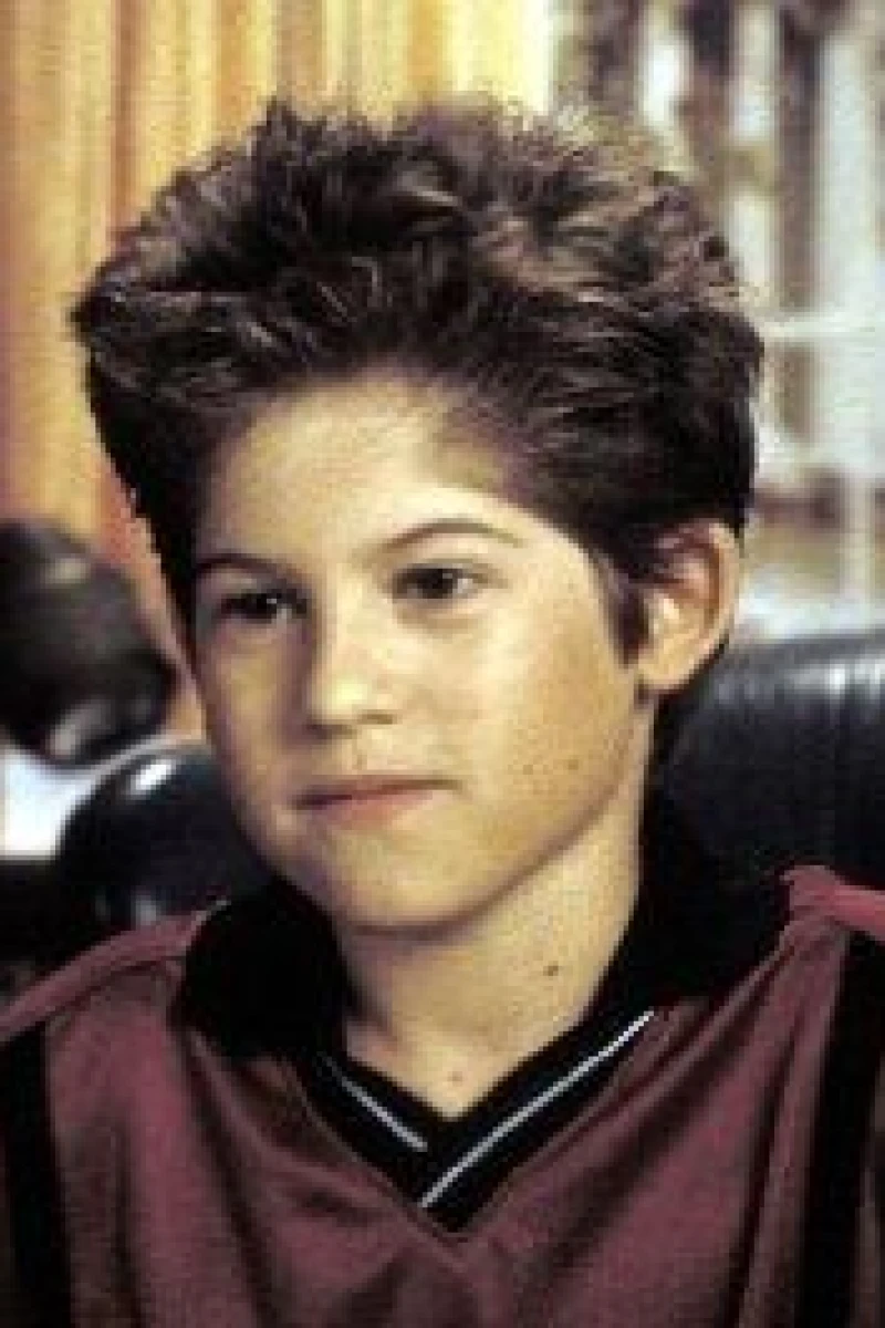 Alex to the Max: The Making of Max Keeble's Big Move Poster