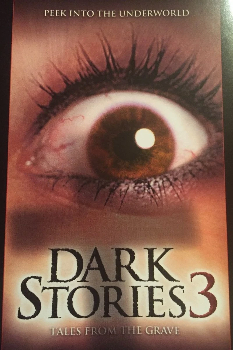 Dark Stories 3 Poster