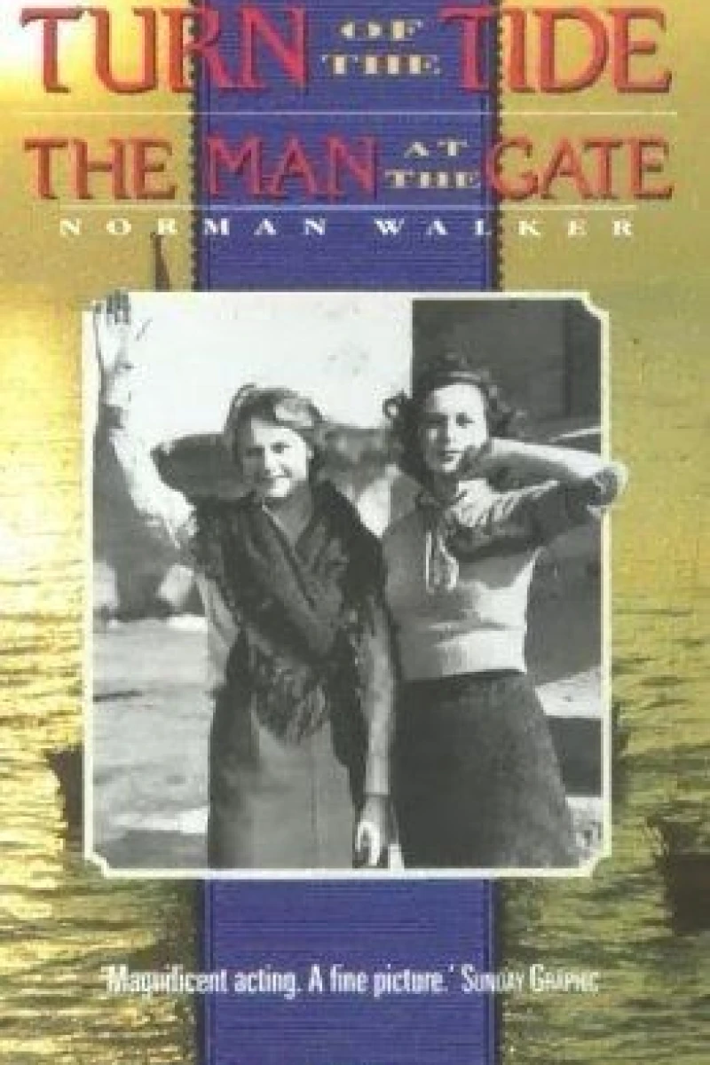 Turn of the Tide Poster
