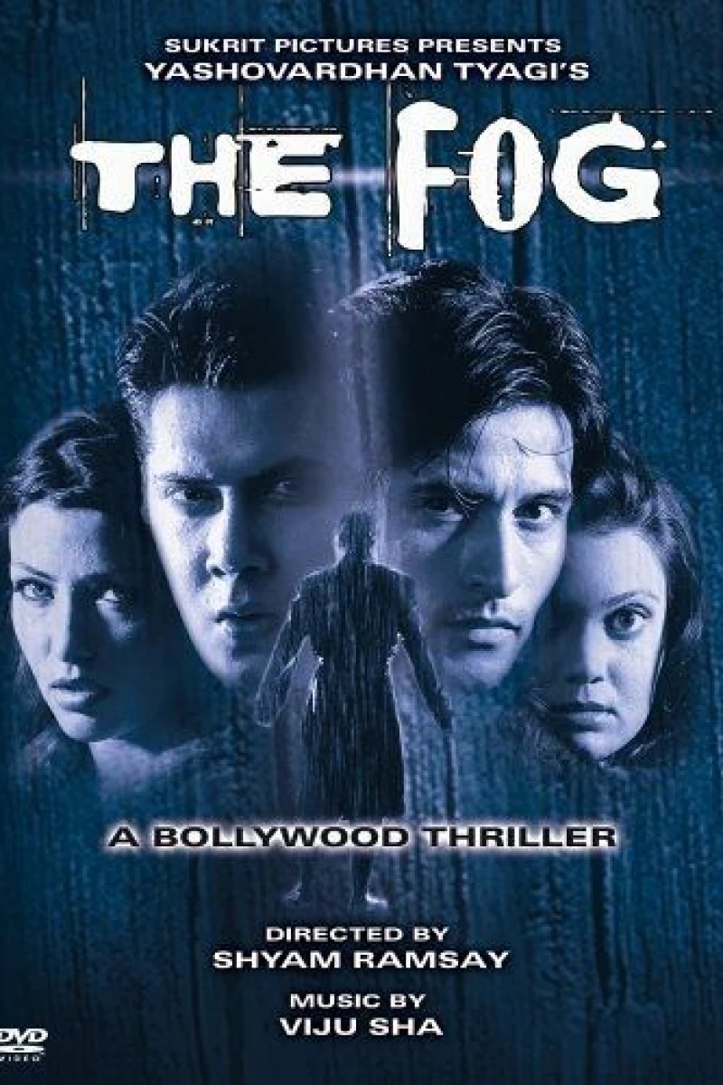 Dhund: The Fog Poster